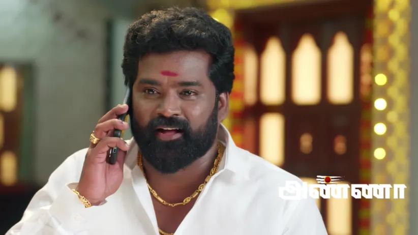 Pandiamma Asks Rajasingham to Abduct Kani