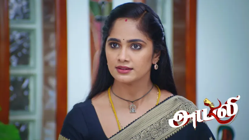 Ayali Exposes Kabilan and Selvanayagi
