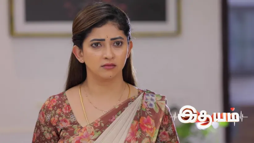 Aadhi Recalls Memories from the Past