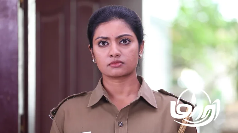 A Shocking Truth Horrifies Maya