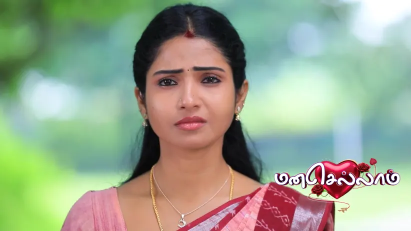 Vanathi Cleverly Answers Renuka