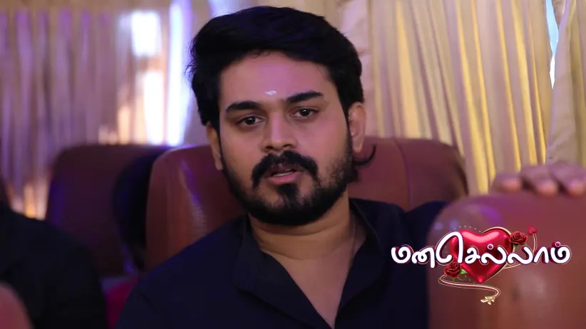 The Goon Reveals the Truth to Arul