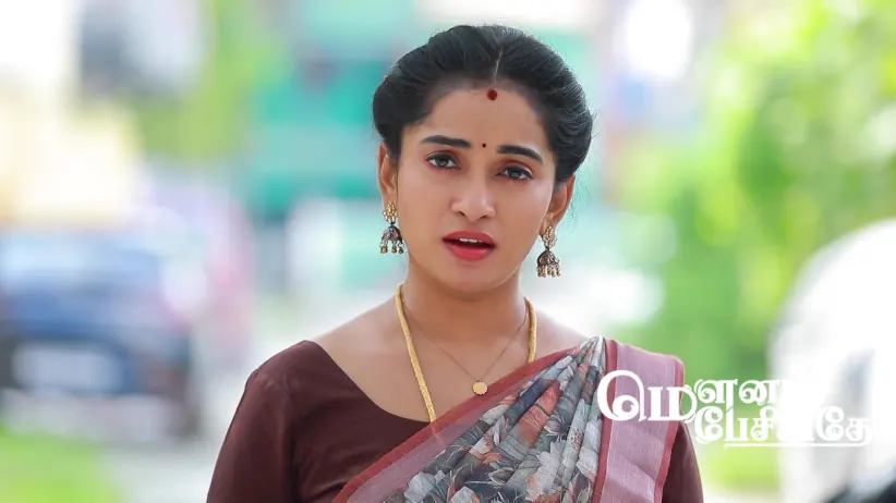 Padmavathi Schemes against Thulasi