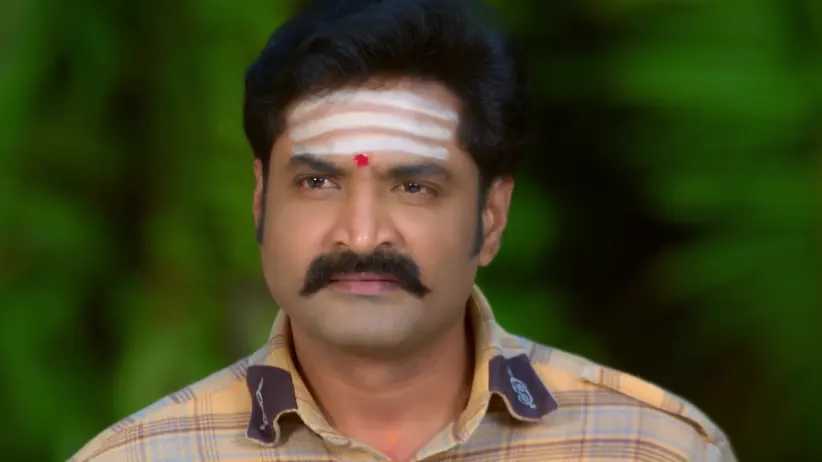 Shanmugham Learns about Kani