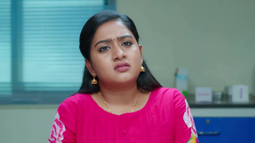 The Doctor's Words Stun Deepa