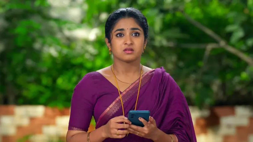 Divakaran Blames Jayanthi