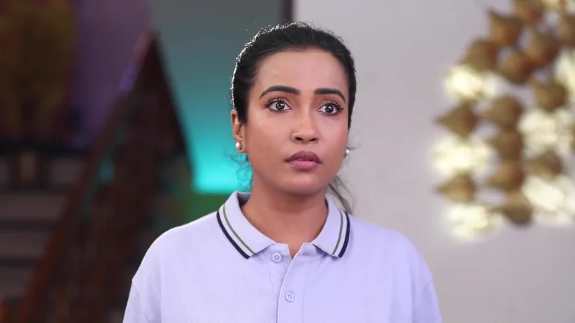 Sankarapandi Creates a Scene