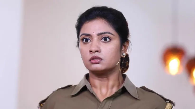 Maari - October 28, 2025 - Webisode