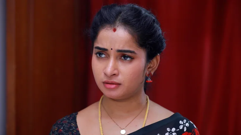 Padmavathi Refuses to Help Meghala