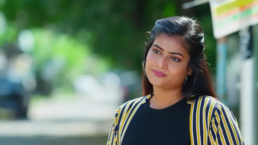 Viji Schemes Against Veera