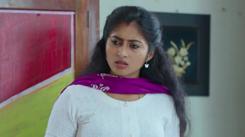 Ramachandran's Health Scares Valli