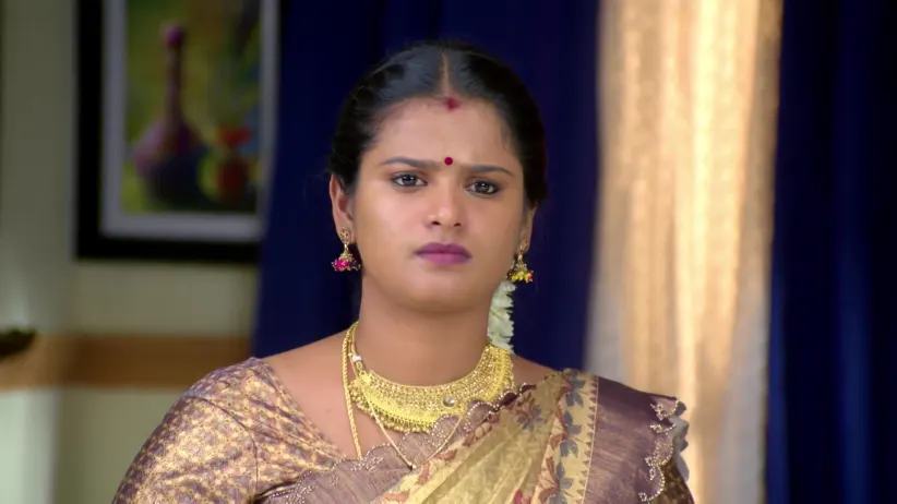 Pandiyamma Seeks Rajasingham's Help