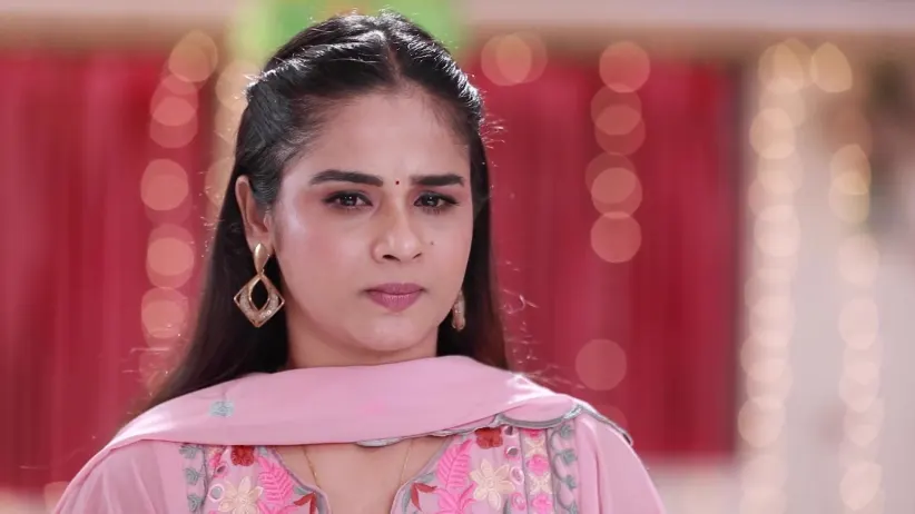 Venba's Lies Comes to Light - Varisu