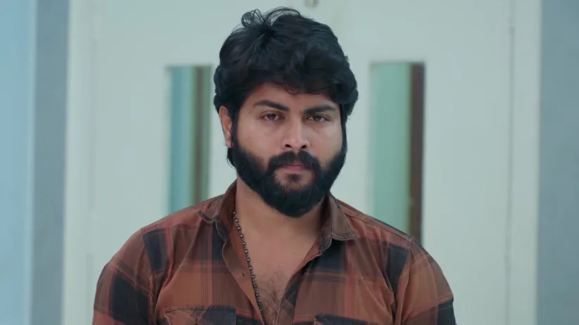 Valli and Veera Get Upset with Ramachandran - Veera