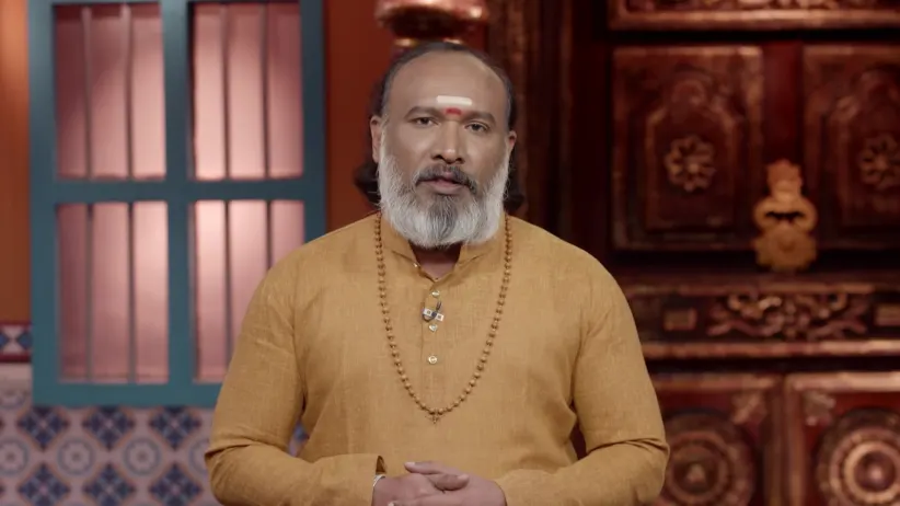 Olimayamana Ethirkaalam - October 26, 2025 - Recipe