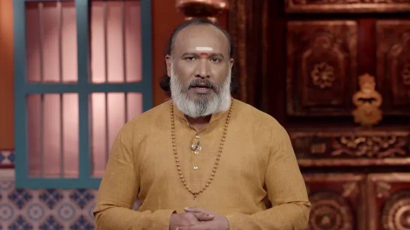 Olimayamana Ethirkaalam - October 27, 2025 - Recipe