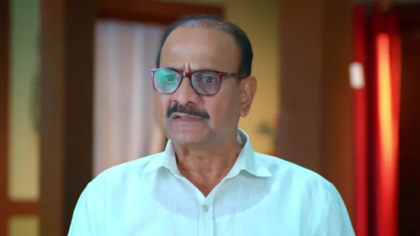 Rekha and Malti Accuse Taarini - Taarini