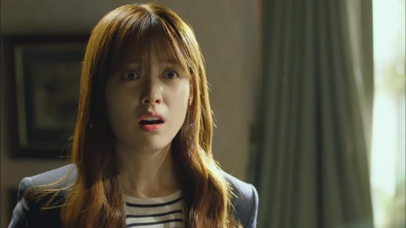 Oh Seong Moo Has Disappeared