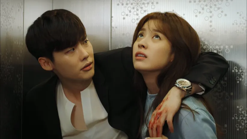 The World Controlled By The Killer