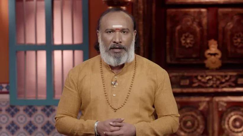 Olimayamana Ethirkaalam - October 28, 2025 - Recipe