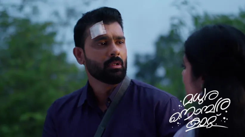 Ramakrishnan Angrily Confronts Raghu