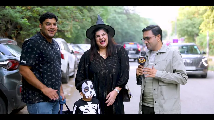 Ready for Halloween?