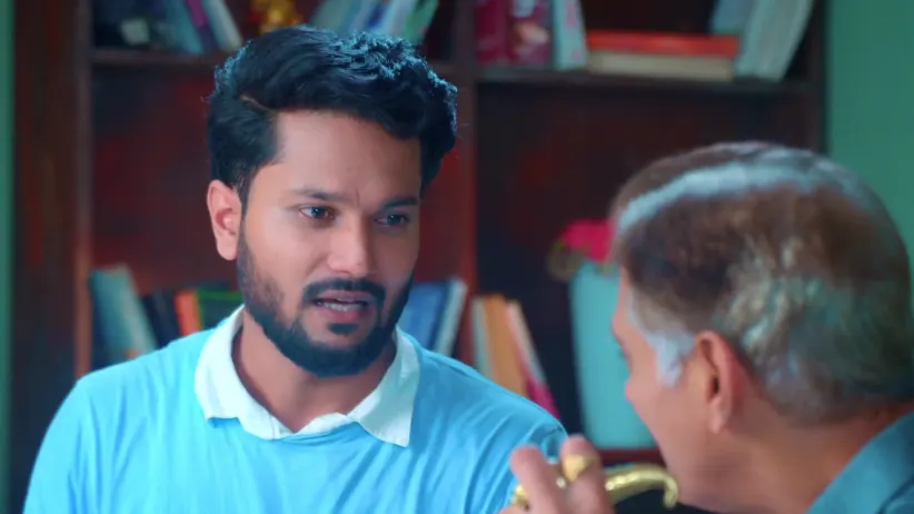 Dayanand Praises Kedar - Taarini