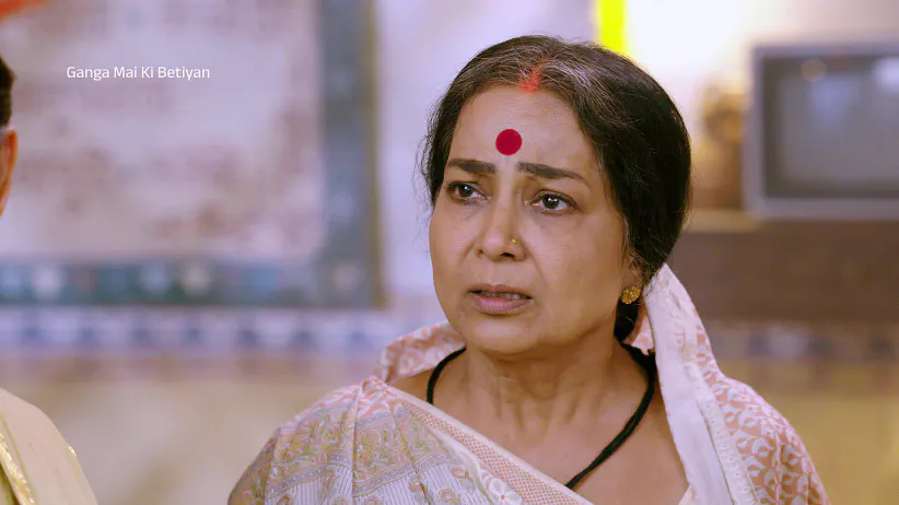 Siddhu Saves Ganga Mai's Dhaba - Ganga Mai Ki Betiyan - Promo