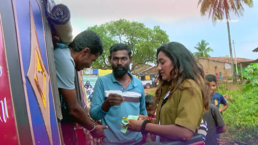 Auto Adventures - Halli Power - Promo