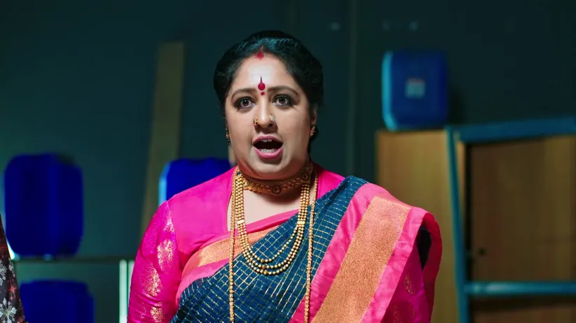 Bangaramma Is Shot - Puttakkana Makkalu - Promo