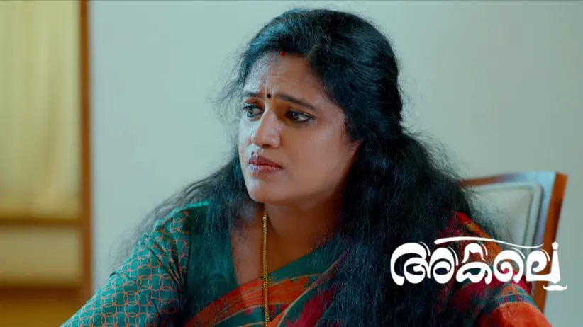 Ambika’s Strategy against Yamini Bears Fruit