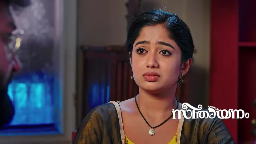 What Will Rajalakshmi Decide?