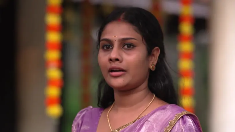 Kudumbashree Sharada - November 09, 2025 - Best Scene