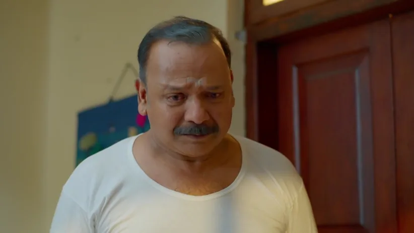 Manathe Kottaram - November 05, 2025 - Best Scene