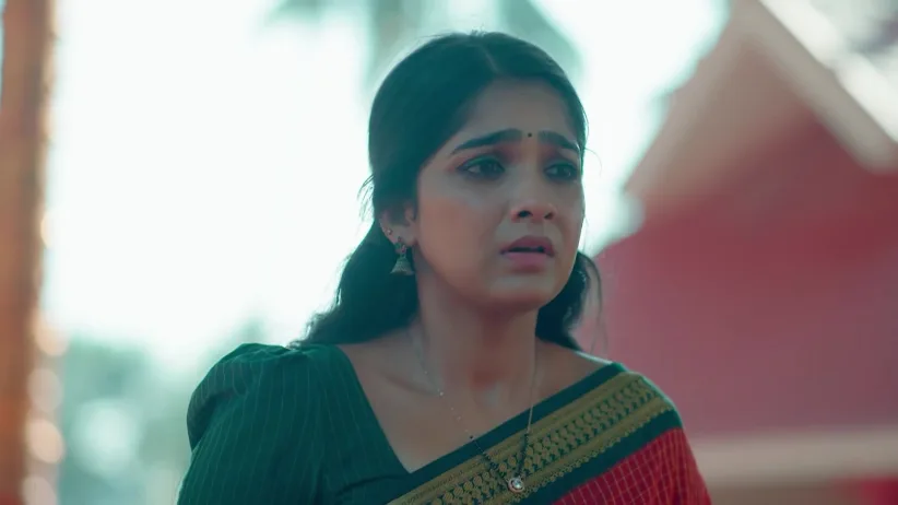 Archana Recalls the Ascetic's Remedy - Mangalyam