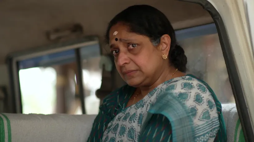 Kudumbashree Sharada - 04 November, 2025