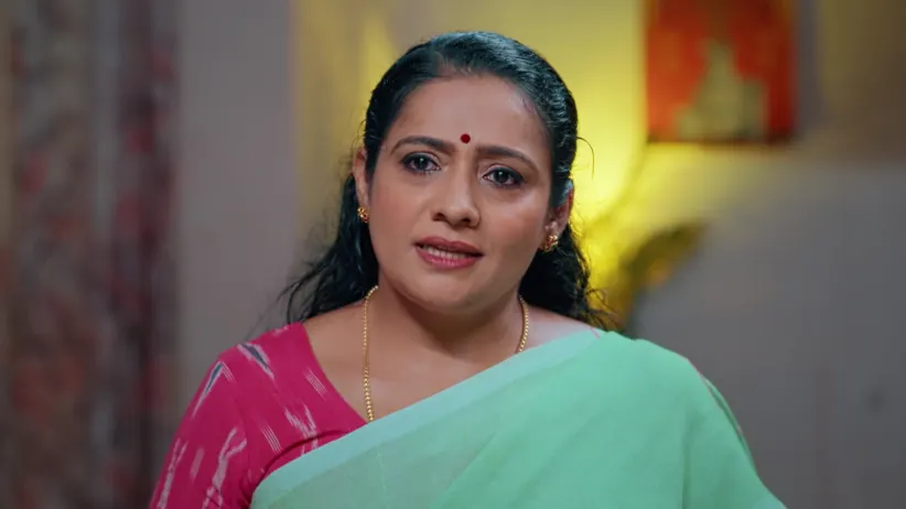 Madhura Nombara Kattu - November 07, 2025 - Episode Spoiler