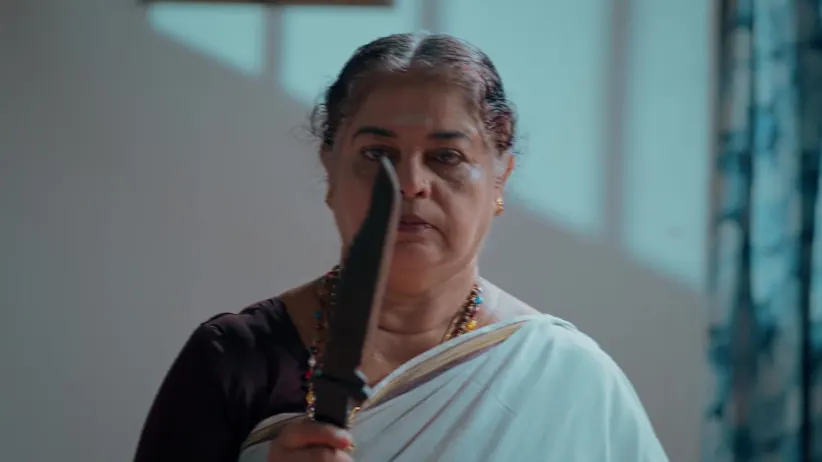 Snehapoorvam Shyama - 06 November, 2025