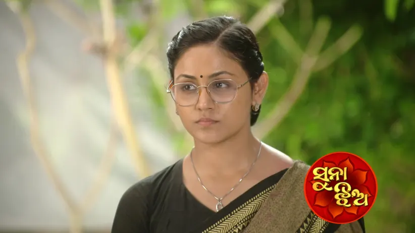 A Politician Plots against Priya