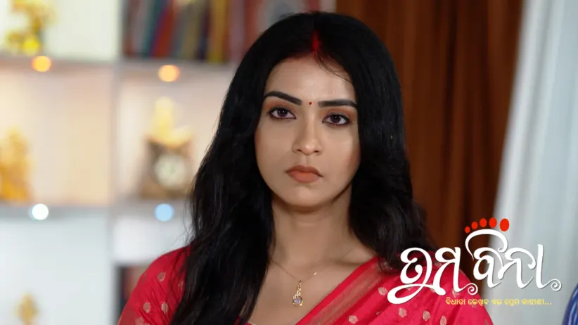 Shubalakshmi and Nilesh Rescue Akshay