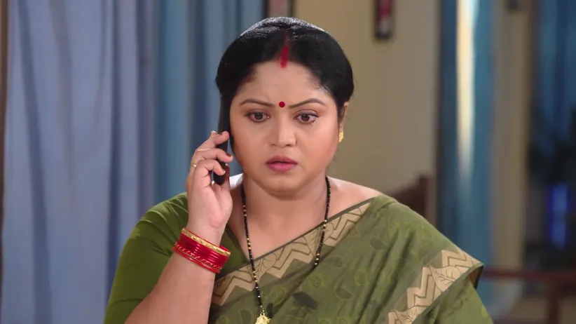 Bhagya Rekha - November 06, 2025 - Webisode