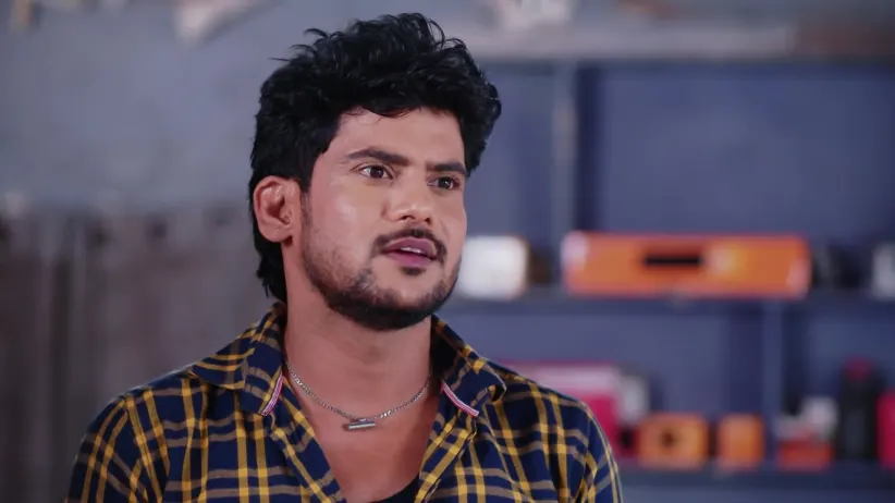 Sathi Sata Janmara - November 03, 2025 - Webisode