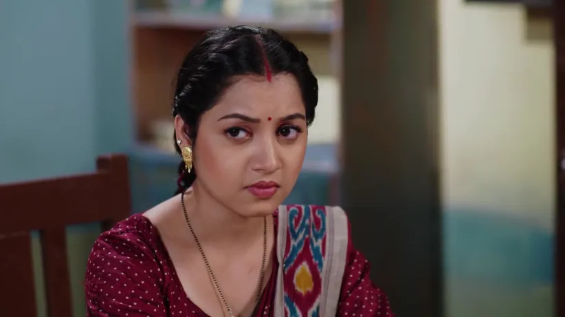 Sathi Sata Janmara - November 04, 2025 - Webisode