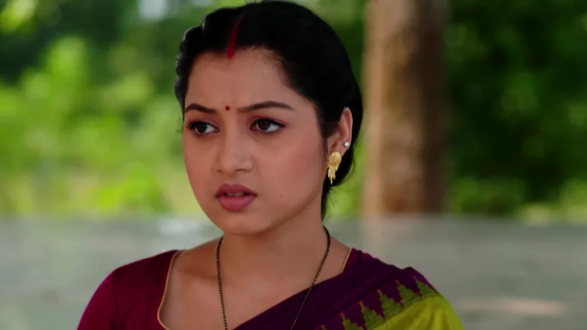 Sathi Sata Janmara - November 06, 2025 - Webisode