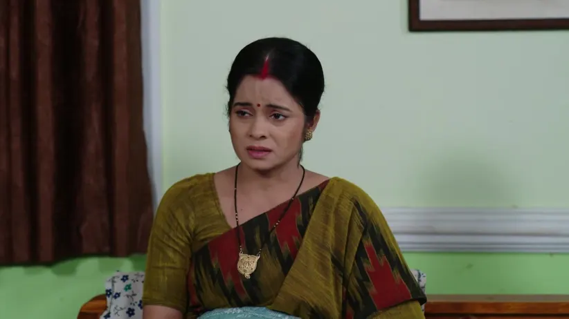 Sathi Sata Janmara - November 08, 2025 - Webisode