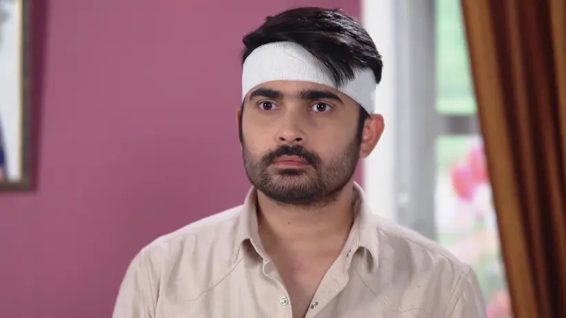 Supriya Refuses to Believe Shubalakshmi