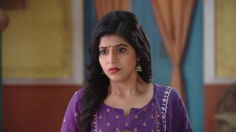 Bhagya Rekha - November 03, 2025 - Best Scene