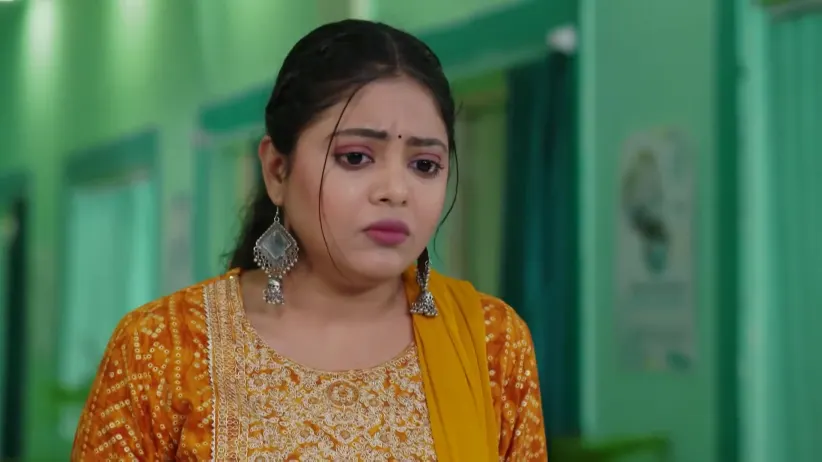 Sathi Sata Janmara - November 08, 2025 - Best Scene