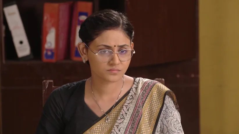 Suna Jhia - November 06, 2025 - Best Scene