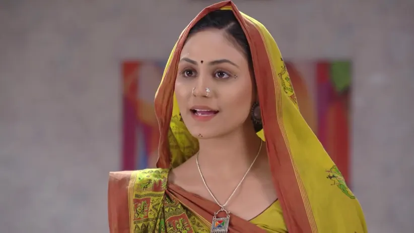 Suna Jhia - November 07, 2025 - Best Scene